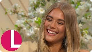 Love Island's Arabella Chi Reveals the Truth Behind Rivalry with Yewande | Lorraine