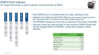 Introduction to the DNP3 Protocol and How Emerson’s FB3000 RTU Supports It