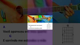 Vídeo de Sonhei Com Você Menina