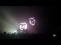 The Chemical Brothers - Chemical Beats, MAH [live in LA] (4/20)