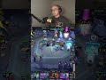Destrono al rey del tft  #twitchclips #leagueoflegends #twitch #set14 #riotgames #tft