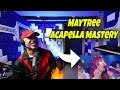 🎵 Producer&#39;s Jaw-Drops! 🎤 Reacting to MayTree Acapella Mastery on Genshin Impact Hits! 🔥🎮