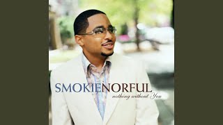 Video thumbnail of "Smokie Norful - God Is Able"