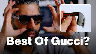 Best Gucci Sunglasses Eyeglasses for Men 2026 Picks