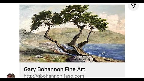 Member Spotlight with Gary Bohannon