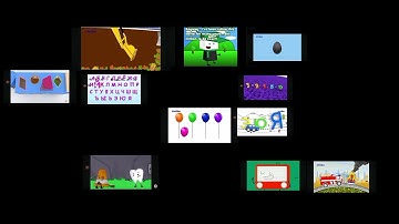 Up to faster 20 parison cartoons object show solnishkam 