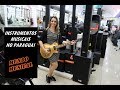 INSTRUMENTOS MUSICAIS NO PARAGUAI - LOJA MUNDO MUSICAL