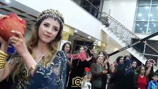 Ela & Hüseyi̇n Grup Öz Devran Pari̇s Royal Düğün Salonu 3 2024