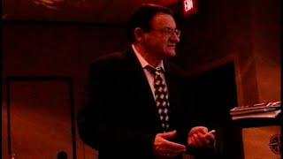 Gregory Jablonsky: Catalyst characterization/preparation by temporal analysis (Tristates, 2001)
