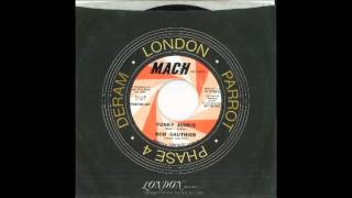 Bob Gauthier 'Funky Junkie'