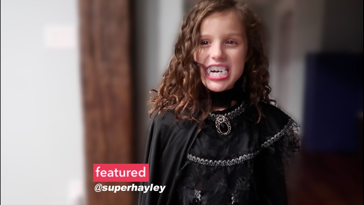 vlogs in spanish Hayley Got Featured on Musical.ly! (WK 304.3) | Bratayley