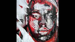 BIGGIE SMALLS 10 CRACK COMANDMENTS