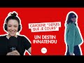 EPISODE 36 CAROLINE ALIAS DEPUIS QUE JE COURS "Un destin inattendu."