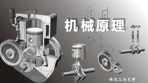 不同的機件組合可以使機構產生多種運動形態下圖中的綠色機件為穩定轉動的主動件請判斷這些機構組合可以產生哪些效果並將代號填入空格中複選3個