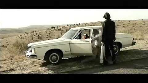 ノーカントリー 予告編