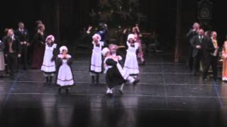 ISU Nutcracker Ballet 2013 2