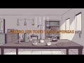 「刹那の渦」/flower (Sub. Español)