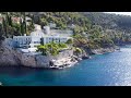 VILLA DUBROVNIK, best luxury hotel in Dubrovnik (Croatia) - full tour