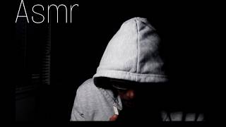 Forbidden ASMR for Sleep