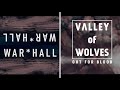 Mix  warhall vs valley of wolves