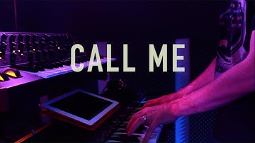 Time Code Live Session #1 - Call Me