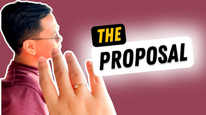THE PROPOSAL 04.23.22