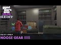 Noose Ausrüstung beschaffen Get Noose equipment GTA 5 ...