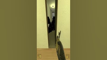 This was a bad idea💀Pt.3 - Nextbot Gmod