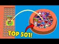 Top 501 funniest moments in brawl stars 653