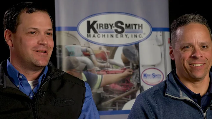 Kirby-Smith Machinery, Inc. Crane Division - Team ...
