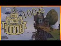 Old mans journey  full game walkthrough