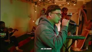 Karri - Only U Ft The Yee Section | Live at The Bakery (Dir. by @Splashthakidd)