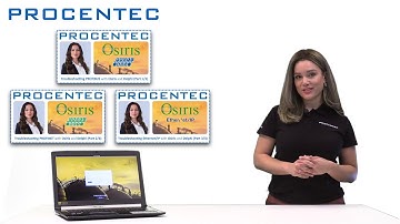 Diagnóstico PROFIBUS com Osiris e Delphi