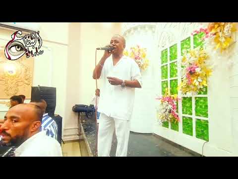 عبدالواحد البنا انا عمري ما نسيتك هات ايدك تحضن ايدي روووعه أفراح اسوان