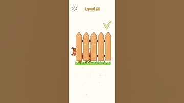 Dop 4 : Draw One Part Level 90 Walkthrough Solution | Dop 4 Level 90