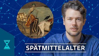 The Plague and Death | A Short History of Westphalia in the Late Middle Ages 03/03