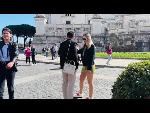 Unforgettable Day in Italy | Travel Vlog ✨❤️#italy #travelvlog #travel #rome #shorts #europe