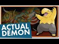 How Japanese Religion Influenced Pokémon