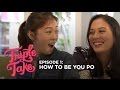 Triple Take Season 3 (Episode 1) How To Be You Po