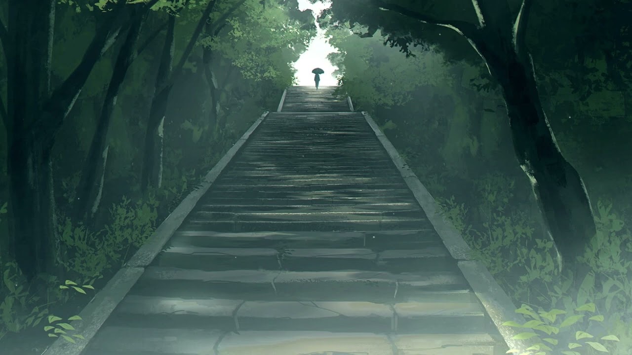 【Ooe - 大穢】Aomi End Theme Song「 対潮楼 - Taichoroh」(Eng/Jp) Sub in [CC]