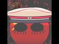 Warsaw Pact 🇷🇺 | CW: @matiasinsano77 #shorts #edit #countryballs #ussr #animation