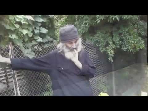 მამა გაბრიელმა მამა ნიკოლოზის მშობლებს უთხრა:,,თქვენ ვერც კი ხვდებით  როგორი შვილი გყავთ.