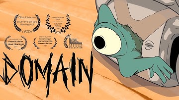 [ DOMAIN ]