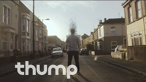 AKASE - "Rust" (Official Video)