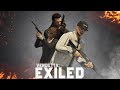GTA Roleplay Movie - Vendetta: Exiled (Part 1)