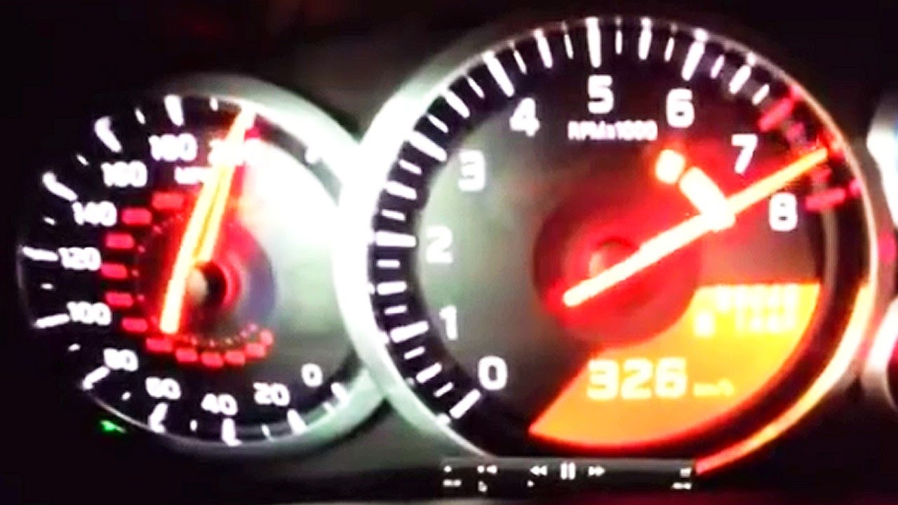 GTR Extreme Fast Sounds & Top Speed - YouTube