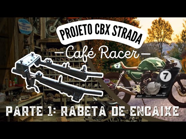cbx 200 cafe Racers  cafe racer, motos, motos customizadas