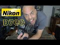 The Nikon d700!! My Camera of the Year