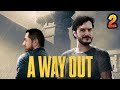 DEUX HOMMES GAYS MAIS EN SECRET A Way Out Ep 2 Fin Avec Krayn Bob mp3
