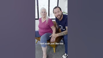 3 Safe Exercises If You